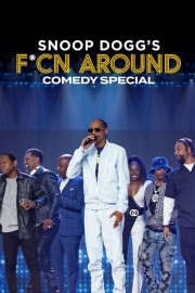 Snoop Dogg's Fcn Around Comedy Special-voll
