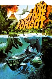 The Land That Time Forgot-voll