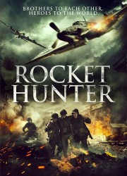 Rocket Hunter-voll