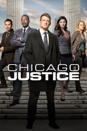 Chicago Justice-voll