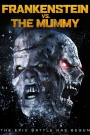 Frankenstein vs. The Mummy-voll