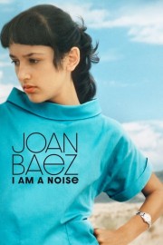 Joan Baez: I Am a Noise-voll