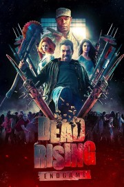 Dead Rising: Endgame-voll