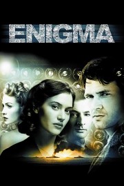Enigma-voll
