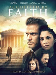 Acquitted by Faith-voll