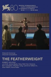 The Featherweight-voll
