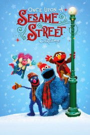 Once Upon a Sesame Street Christmas-voll