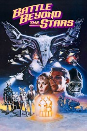 Battle Beyond the Stars-voll