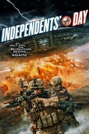Independents' Day-voll