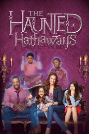 The Haunted Hathaways-voll