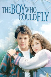 The Boy Who Could Fly-voll