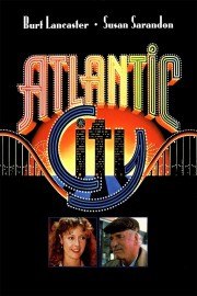 Atlantic City-voll