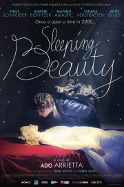 Sleeping Beauty-voll