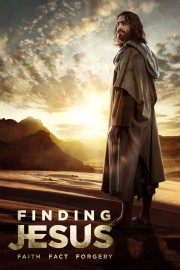 Finding Jesus: Faith. Fact. Forgery-voll