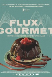 Flux Gourmet-voll