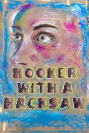 Hooker with a Hacksaw-voll