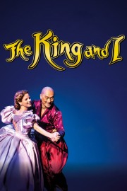 The King and I-voll