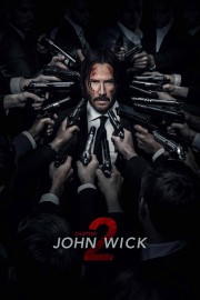 John Wick: Chapter 2-voll