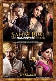 Saheb Biwi Aur Gangster Returns-voll