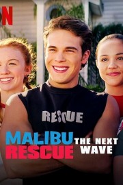 Malibu Rescue: The Next Wave-voll