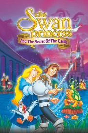 The Swan Princess: Escape from Castle Mountain-voll