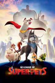 DC League of Super-Pets-voll