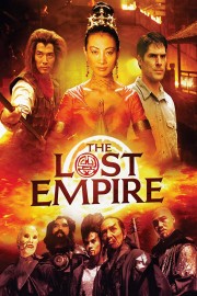 The Lost Empire-voll