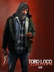 Toro Loco: Bloodthirsty-voll