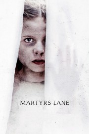 Martyrs Lane-voll