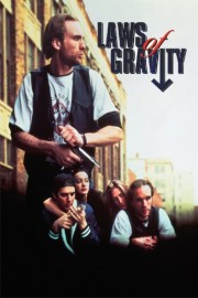 Laws of Gravity-voll