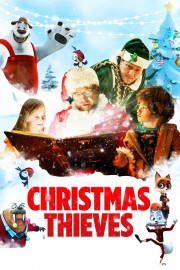 Christmas Thieves-voll