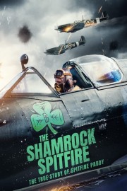 The Shamrock Spitfire-voll