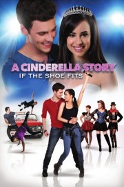 A Cinderella Story: If the Shoe Fits-voll