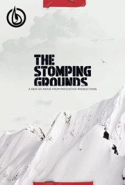 The Stomping Grounds-voll