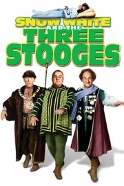Snow White and the Three Stooges-voll