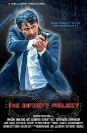 The Infinity Project-voll