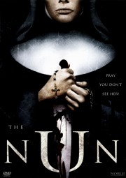 The Nun-voll
