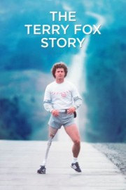 The Terry Fox Story-voll