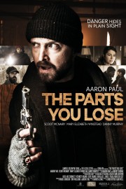The Parts You Lose-voll
