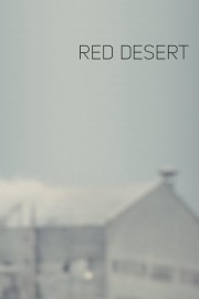 Red Desert-voll