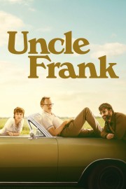 Uncle Frank-voll