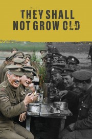 They Shall Not Grow Old-voll