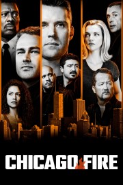 Chicago Fire-voll