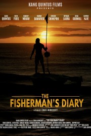 The Fisherman's Diary-voll