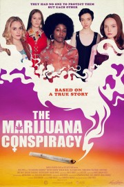 The Marijuana Conspiracy-voll