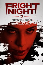 Fright Night 2: New Blood-voll