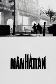 Manhattan-voll