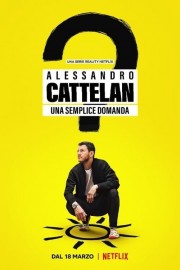 Alessandro Cattelan: One Simple Question-voll
