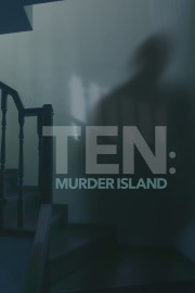 Ten: Murder Island-voll