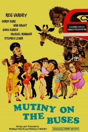Mutiny on the Buses-voll